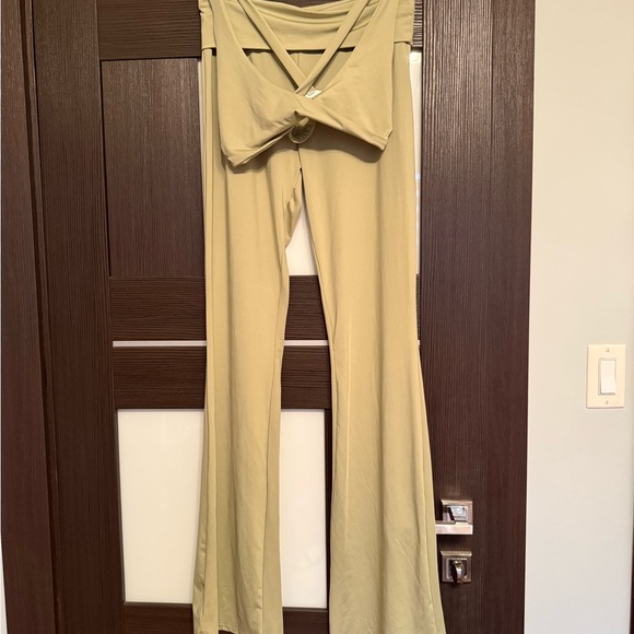 Two-Piece Set - Picture 2 of 9